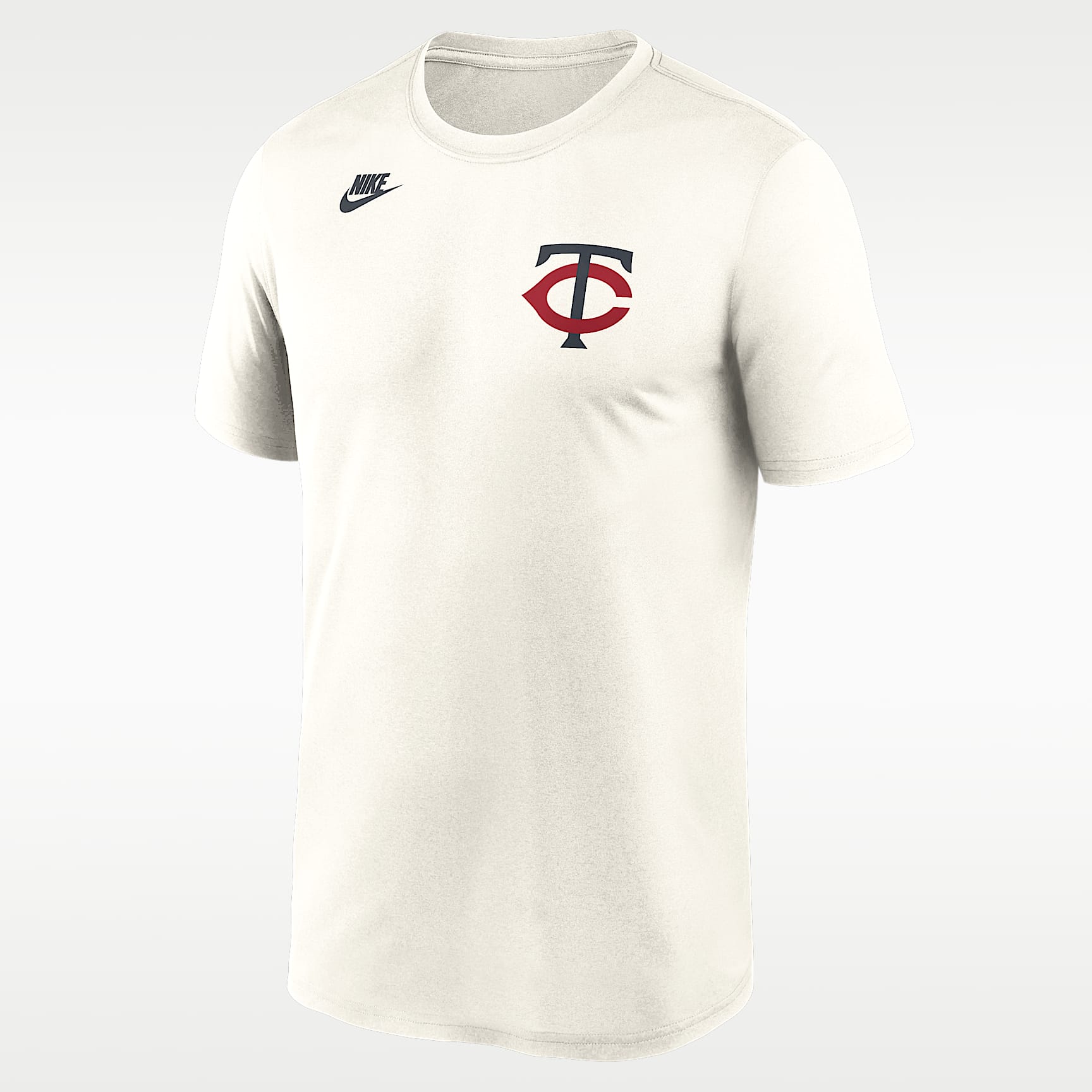 Minnesota Twins 2026 MLB at Field of Dreams Legend Men's Nike Dri